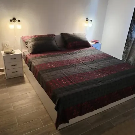 Lux Trogir