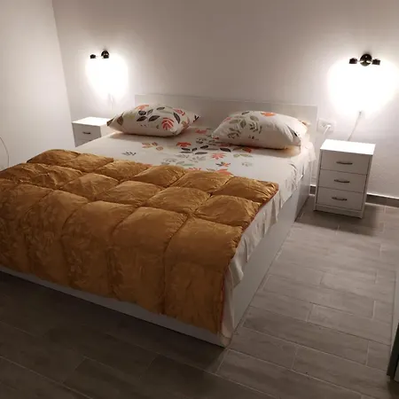 Lux Apartman Trogir