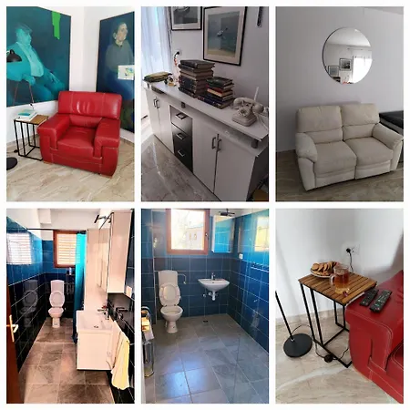 Lux Apartman *