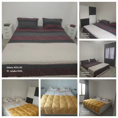 Lux Апартаменты *