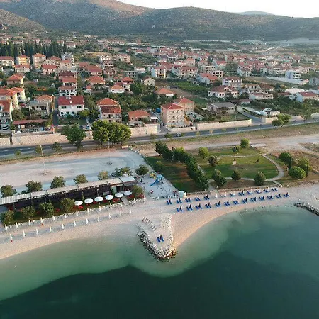 Апартаменты Lux *