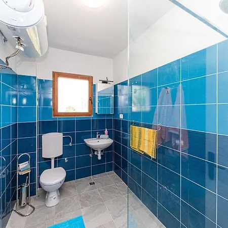 Lux Apartman *