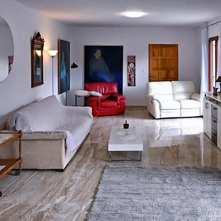 Lux Apartman *