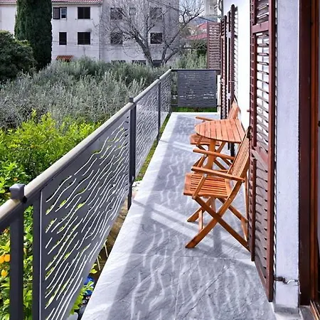 Lux Apartman