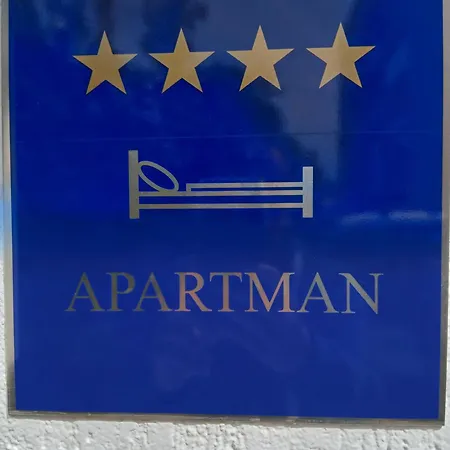 Lux Apartman