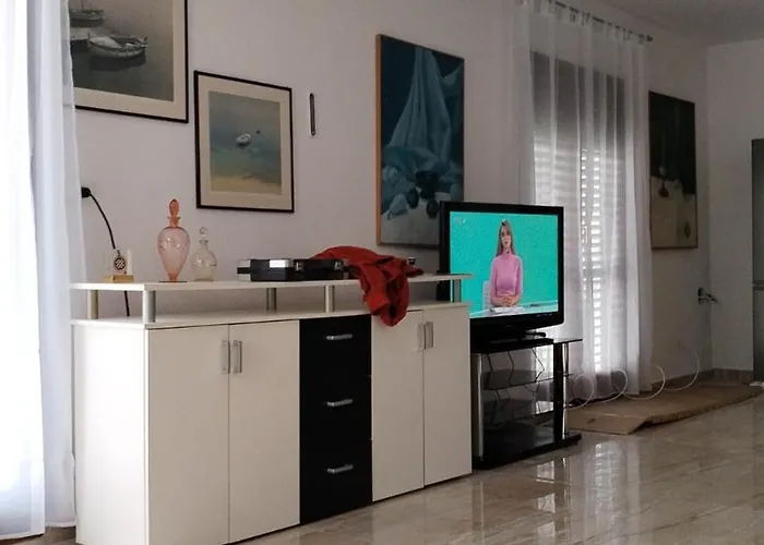 Апартаменты Lux