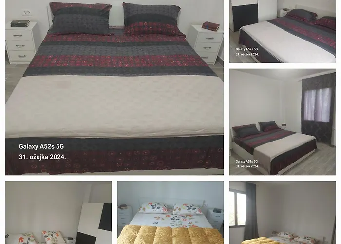 Lux Апартаменты *