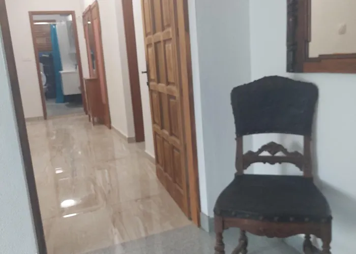 Апартаменты Lux Трогир