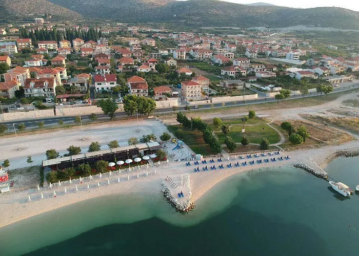 Апартаменты Lux *