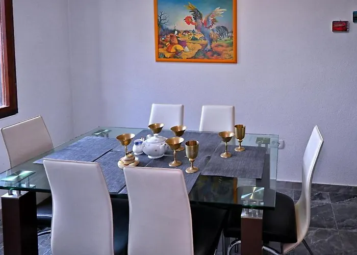 Апартаменты Lux