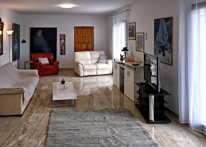 Апартаменты Lux Трогир