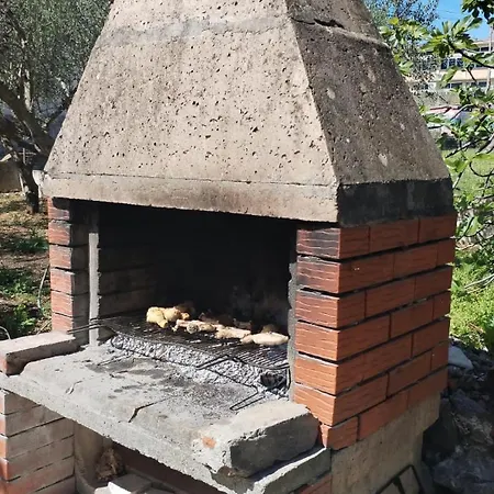 Appartement Lux Trogir