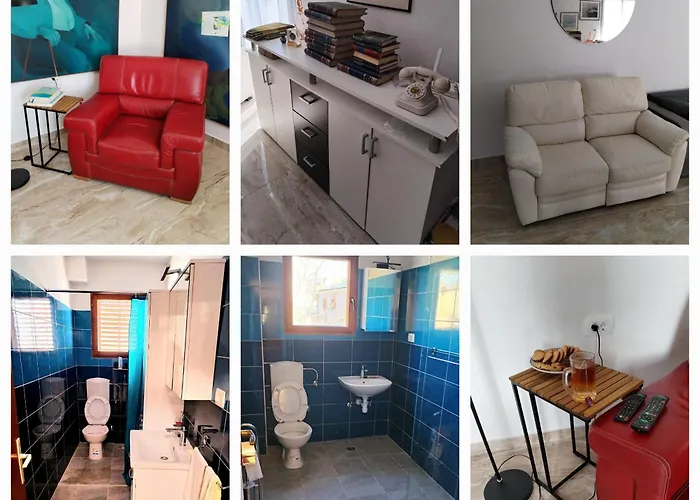 Lux Apartament *