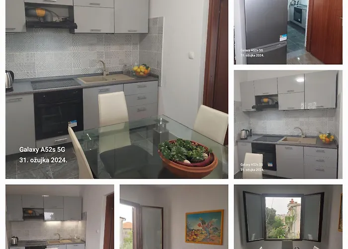 Lux Appartement Trogir