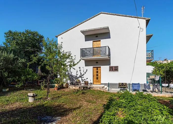 Apartament Lux *