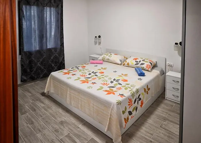 Appartement Lux *