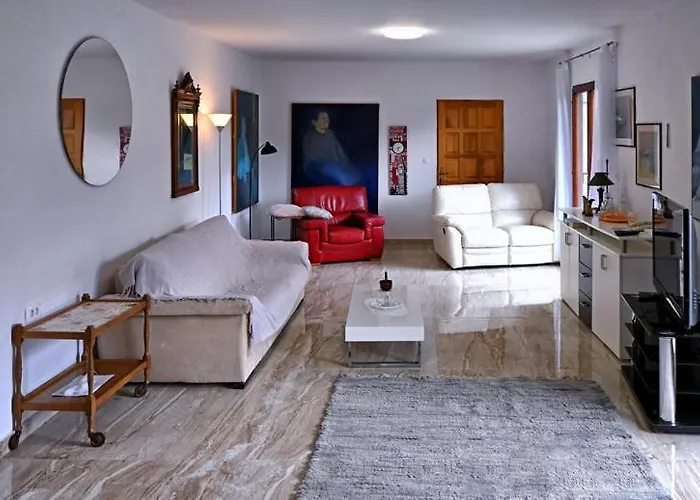 Lux Appartement *