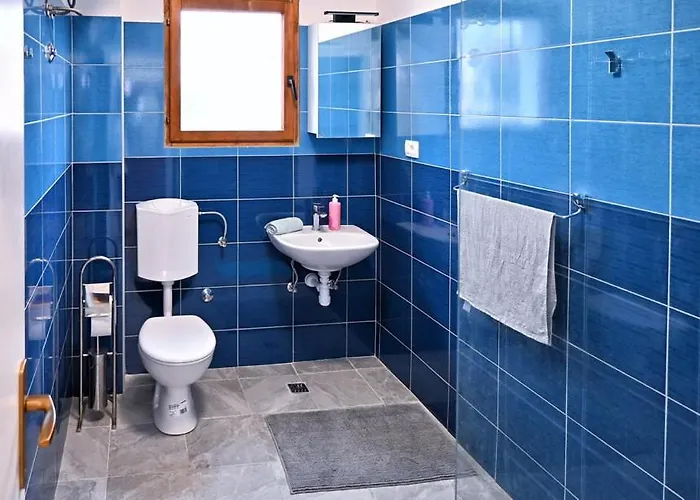 Appartement Lux