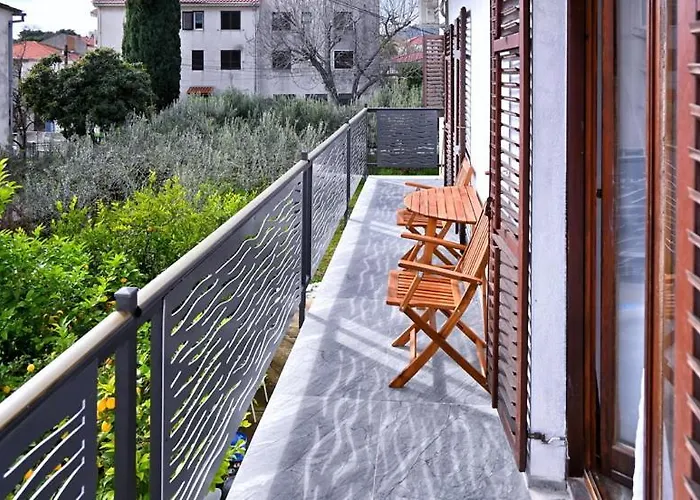 Lux Appartement