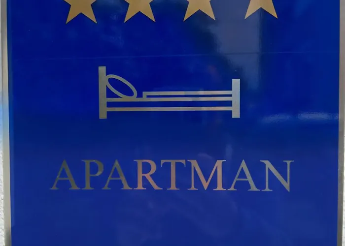 Lux Apartament