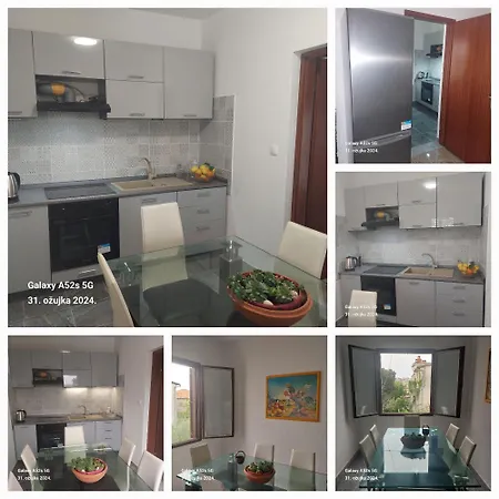 Lux Appartement Trogir