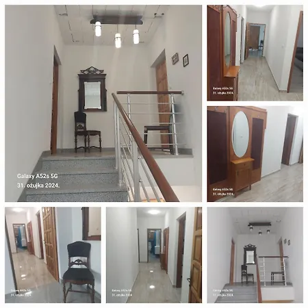 Appartement Lux Trogir