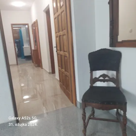 Appartement Lux Trogir