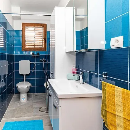 Appartement Lux Trogir