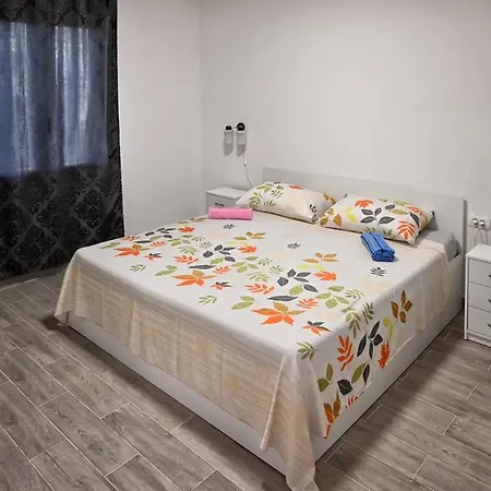 Apartment Lux *